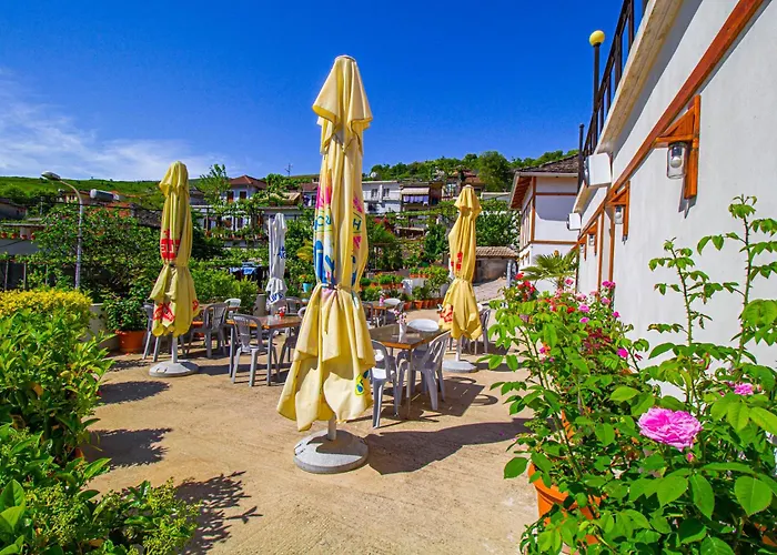 Hotel Bebej Tradicional