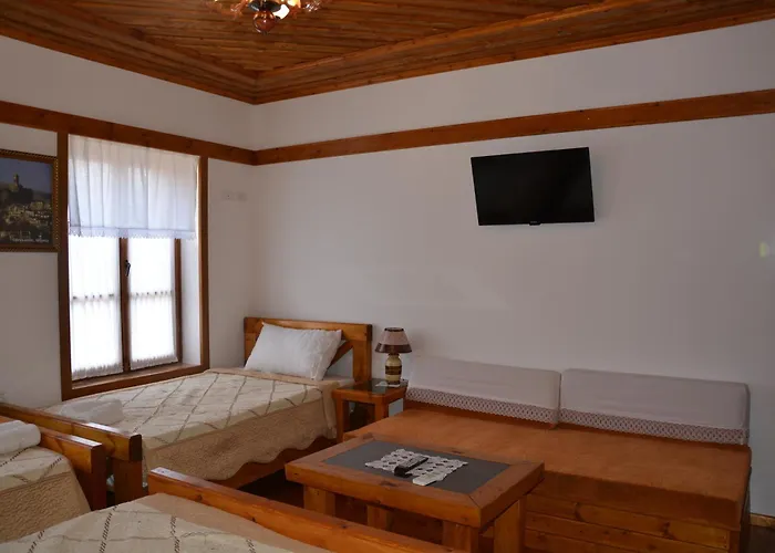 Hotel Bebej Tradicional