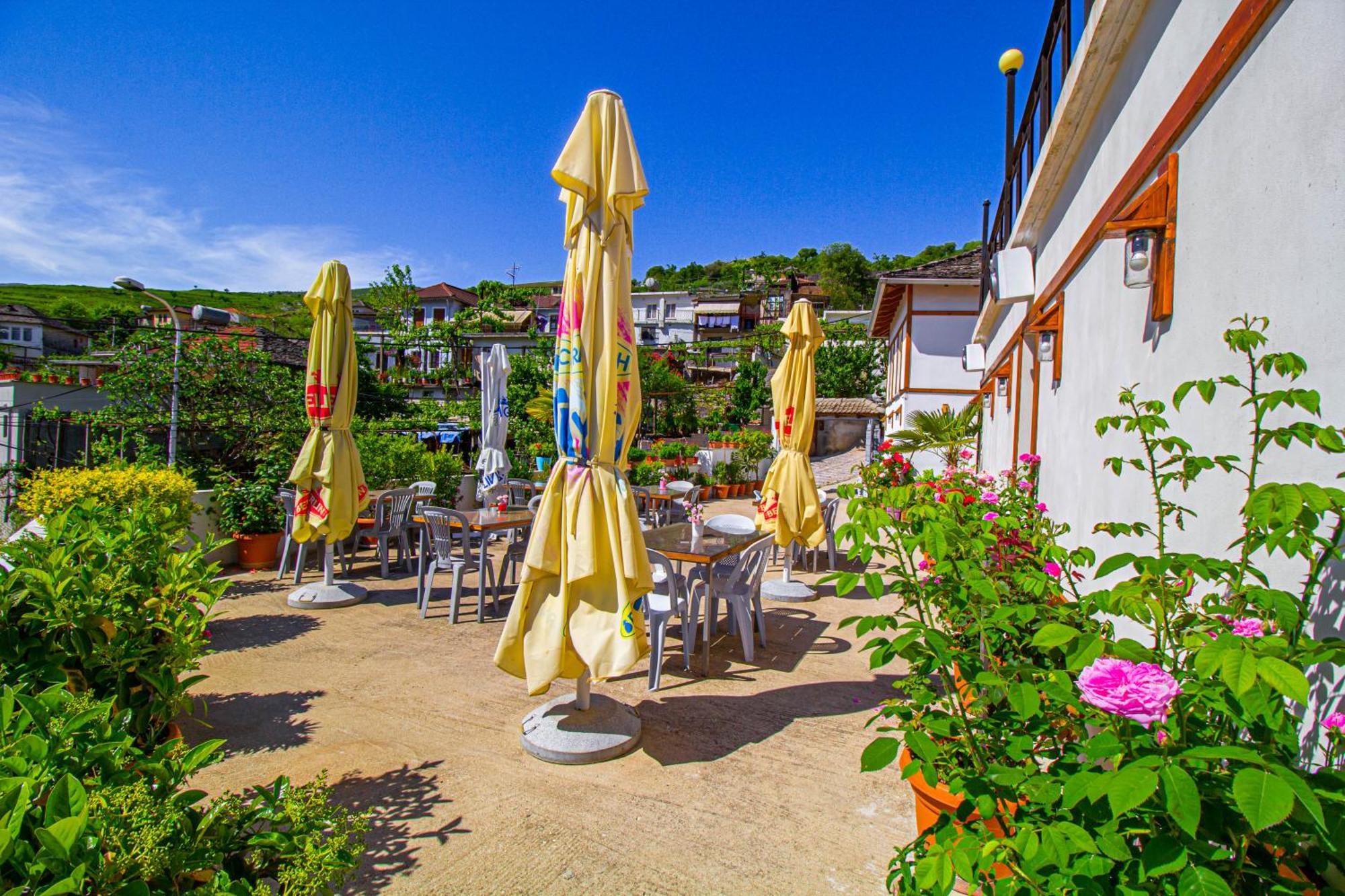 Hotel Bebej Tradicional Gjirokastër