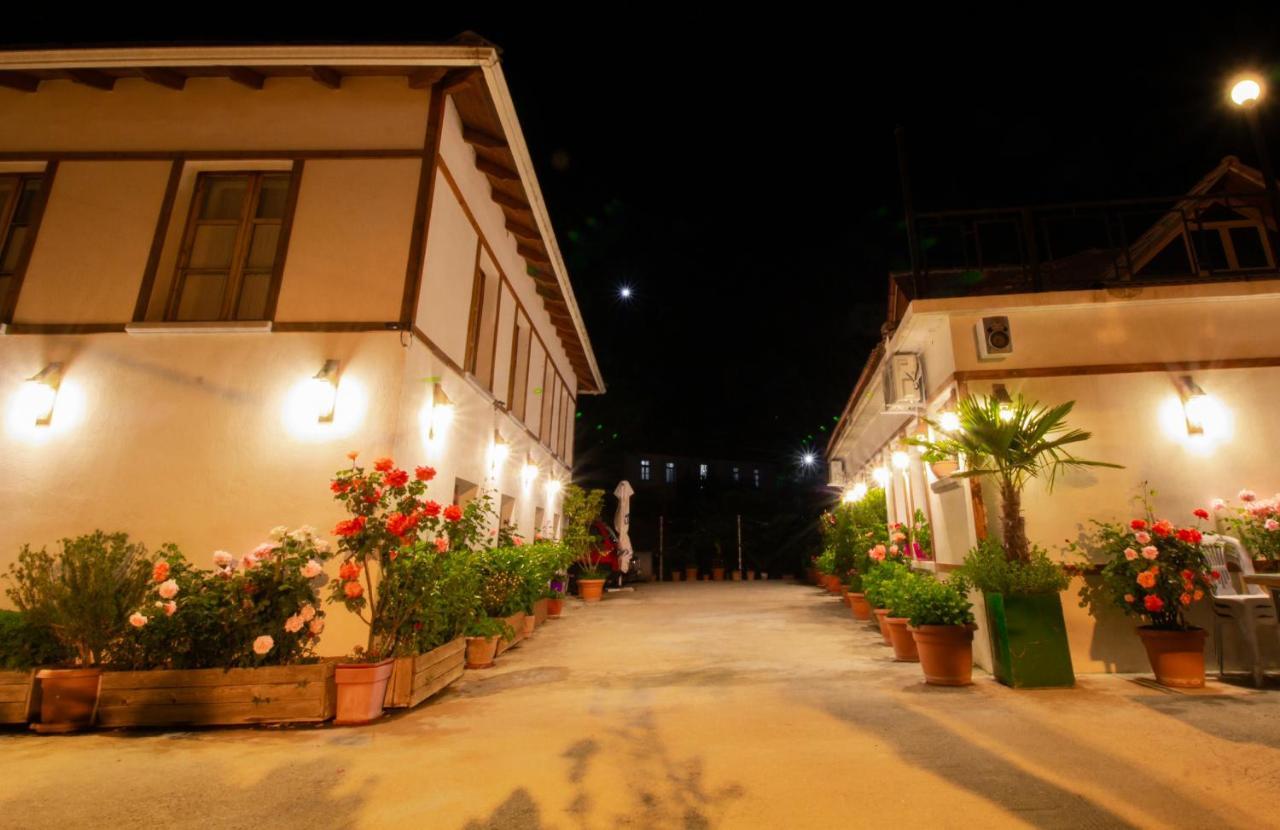 Bebej Tradicional Hotel