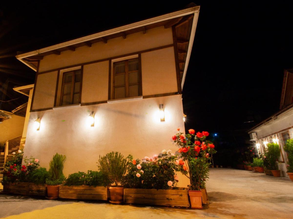 Hotel Bebej Tradicional Gjirokastër