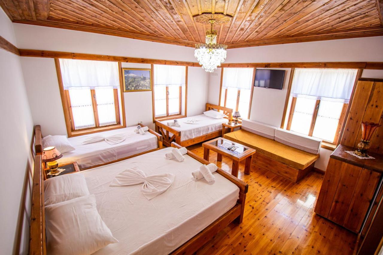 Hotel Bebej Tradicional 3*