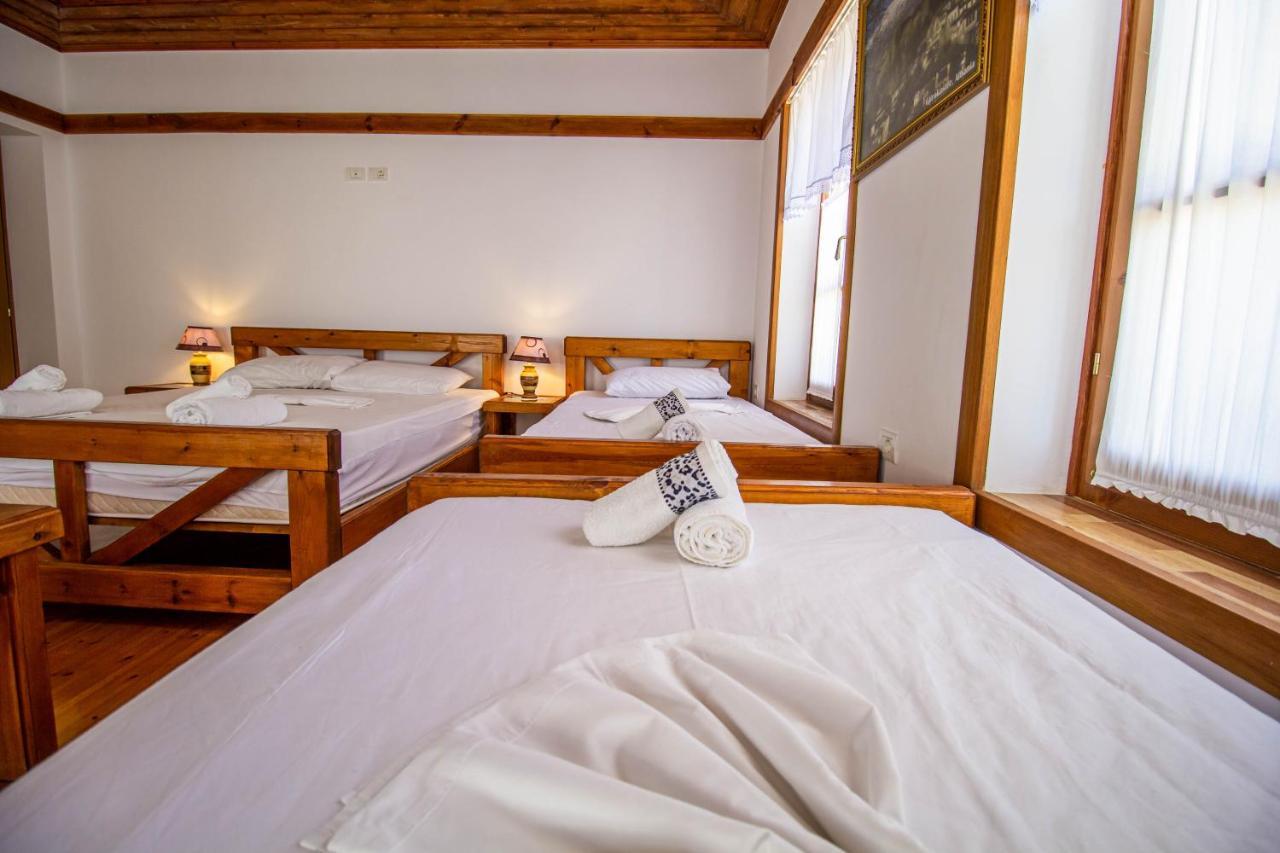 Bebej Tradicional 3* Gjirokastër