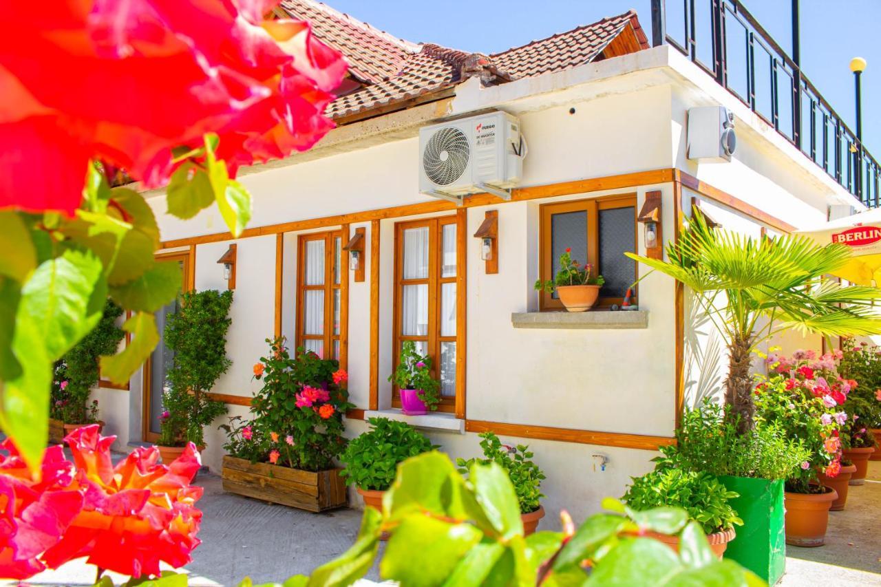 Bebej Tradicional Hotel