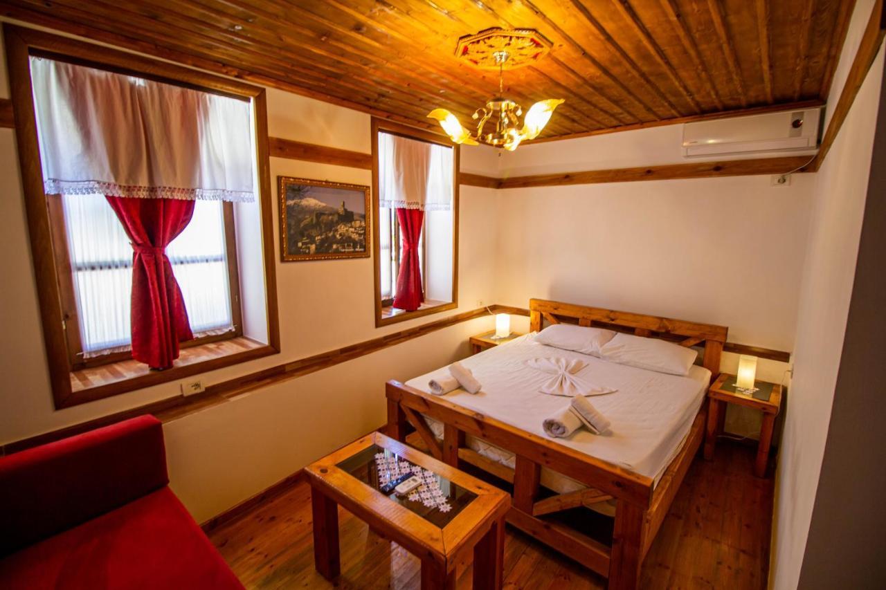 Bebej Tradicional Hotel