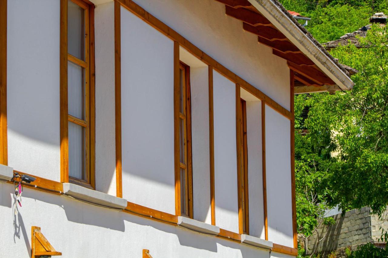 Bebej Tradicional Hotel Gjirokastër