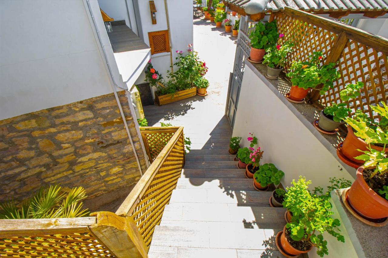 Bebej Tradicional Hotel