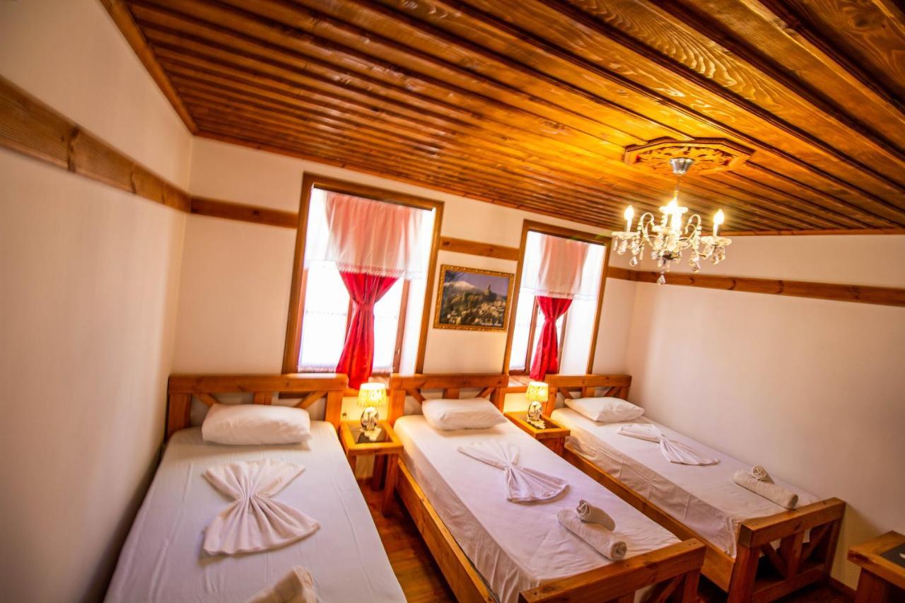 Bebej Tradicional Hotel 3*