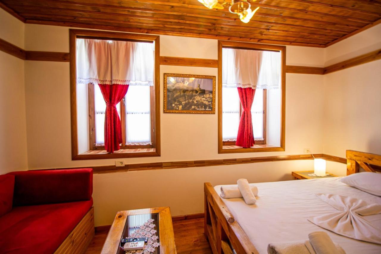 Bebej Tradicional Hotel 3*