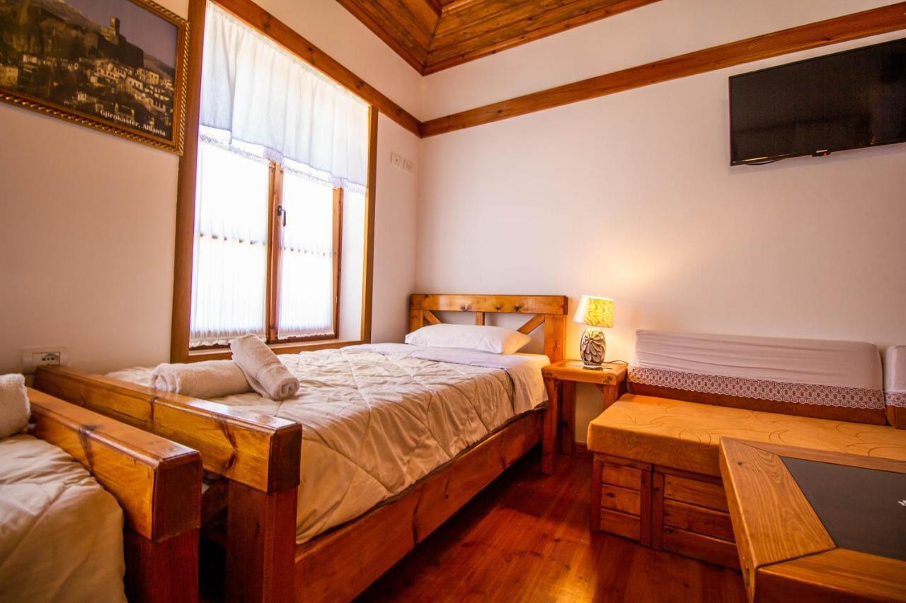 Bebej Tradicional Hotel Gjirokastër