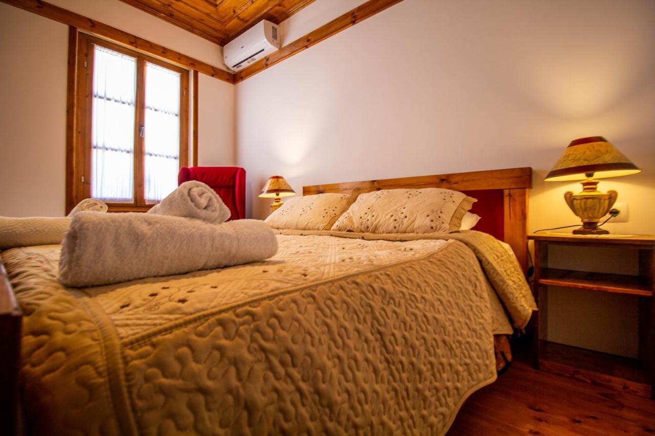 Bebej Tradicional Hotel Gjirokastër