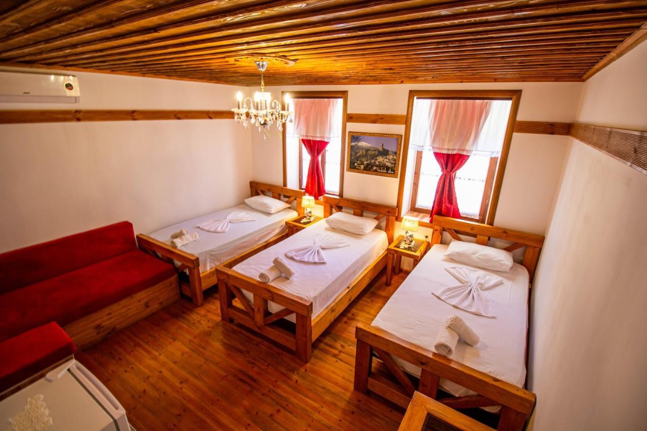 Bebej Tradicional Hotel Gjirokastër