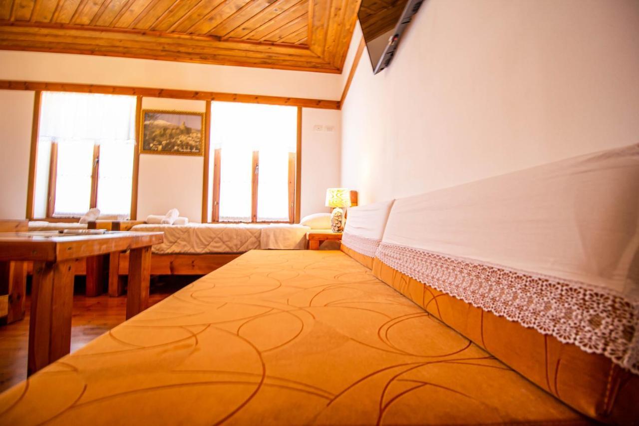 Hotel Bebej Tradicional 3*