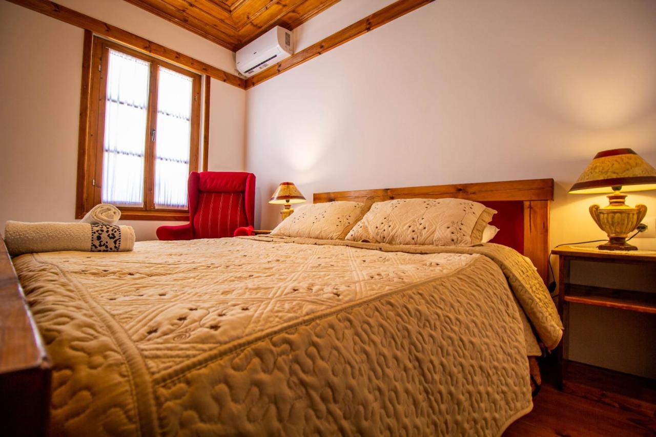 Bebej Tradicional 3* Gjirokastër
