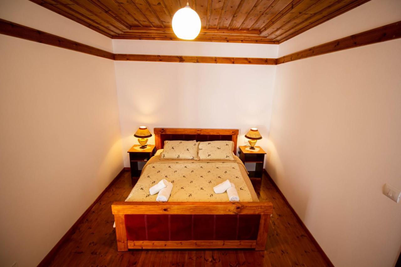 Bebej Tradicional Hotel Gjirokastër