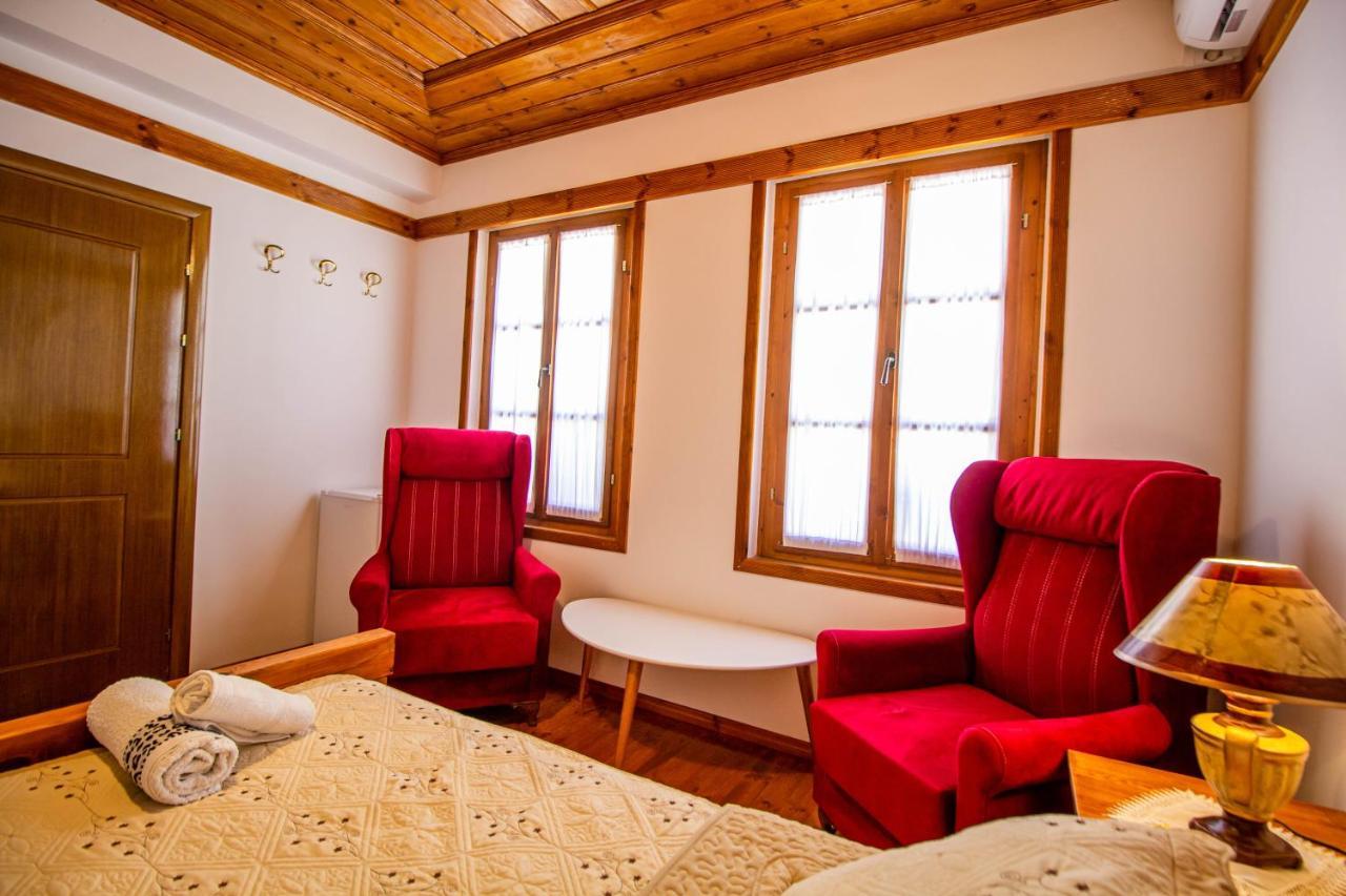 Bebej Tradicional Hotel