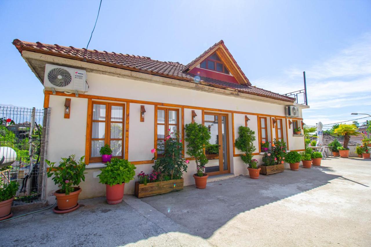 Bebej Tradicional 3* Gjirokastër