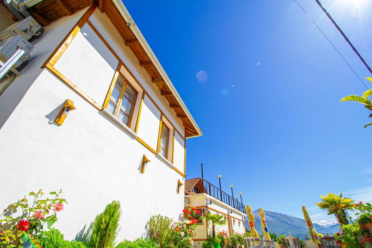 Bebej Tradicional Hotel