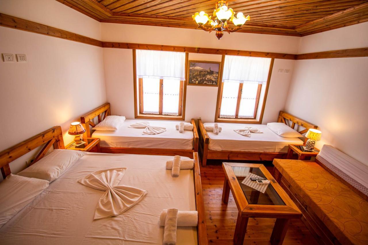 Bebej Tradicional Hotel