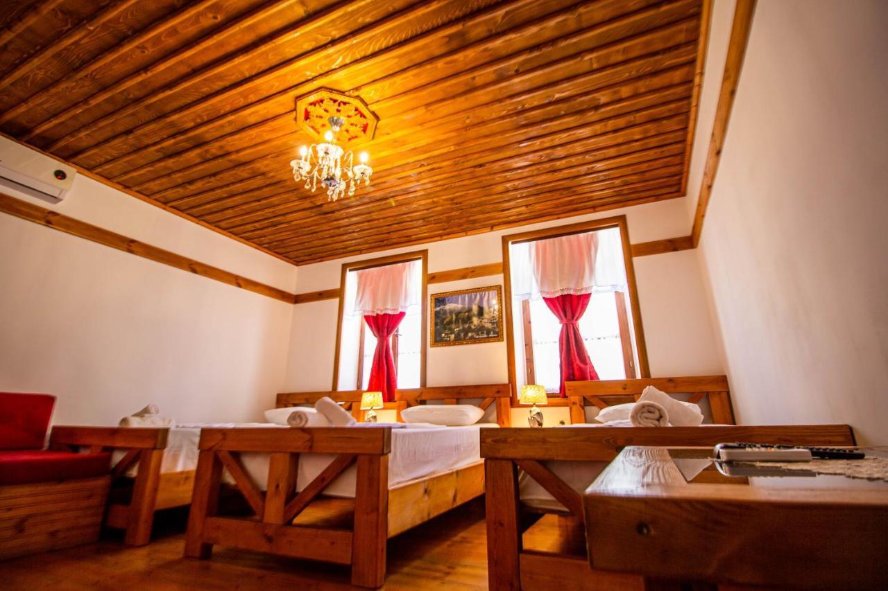 Bebej Tradicional Hotel