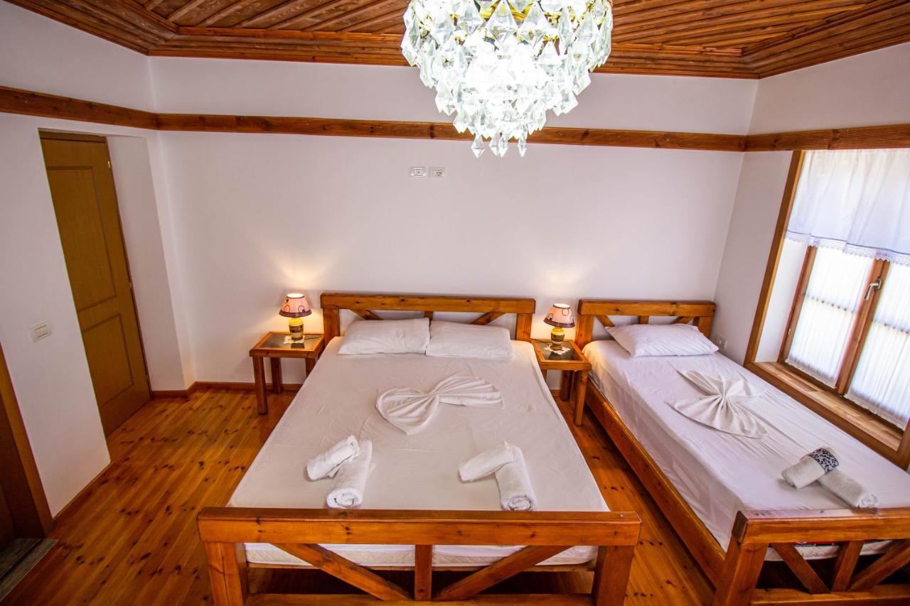 Bebej Tradicional Hotel