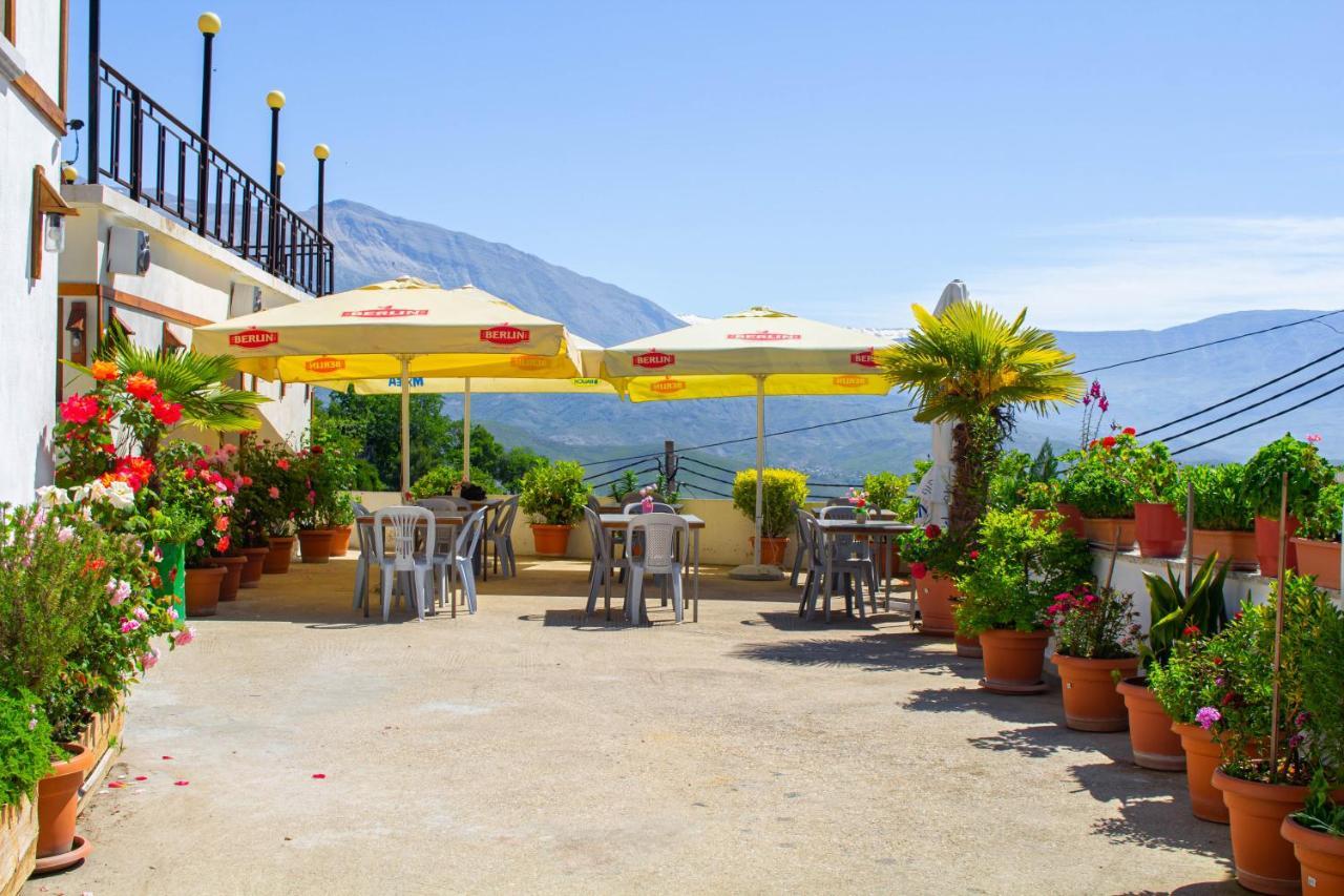 Bebej Tradicional Hotel Gjirokastër