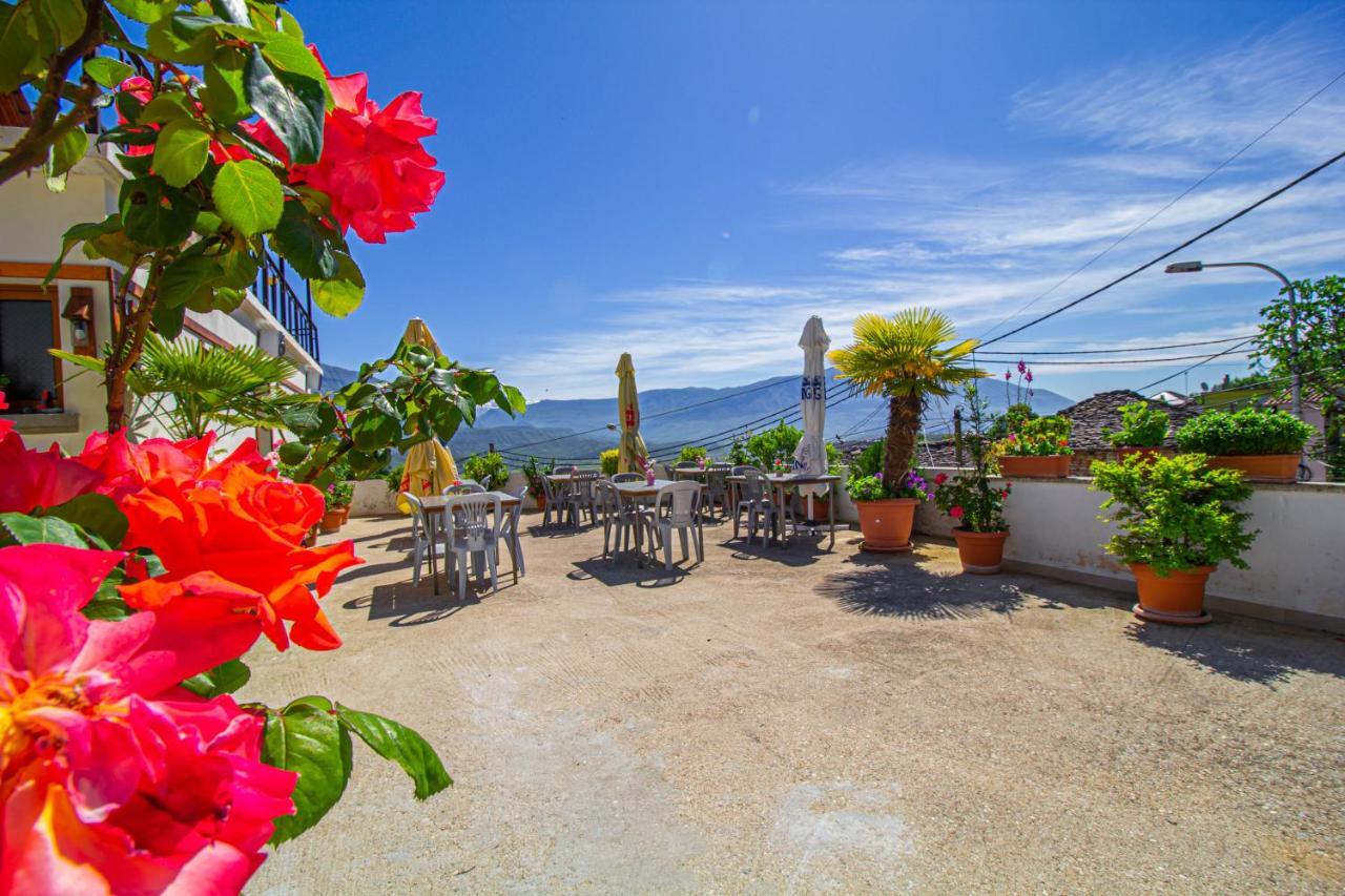 Bebej Tradicional 3* Gjirokastër