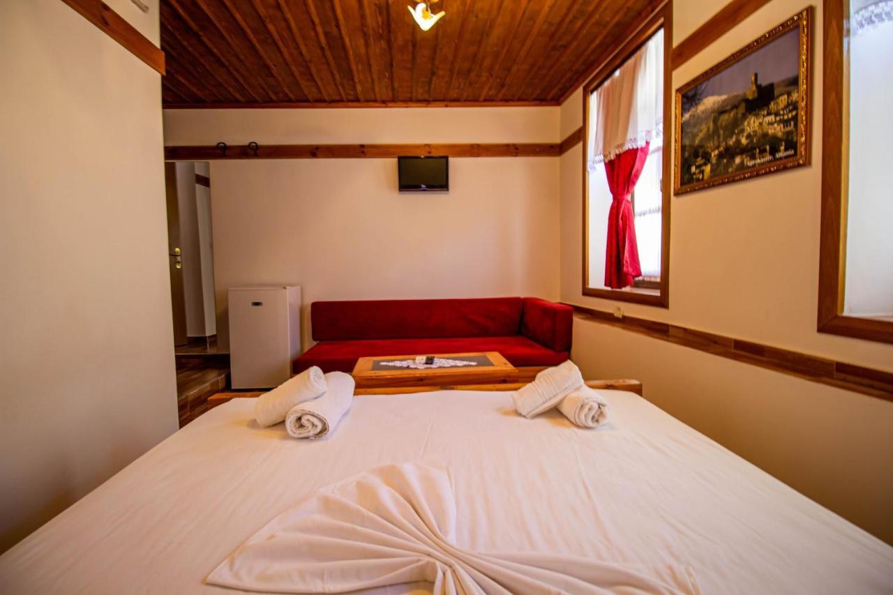 Bebej Tradicional Hotel
