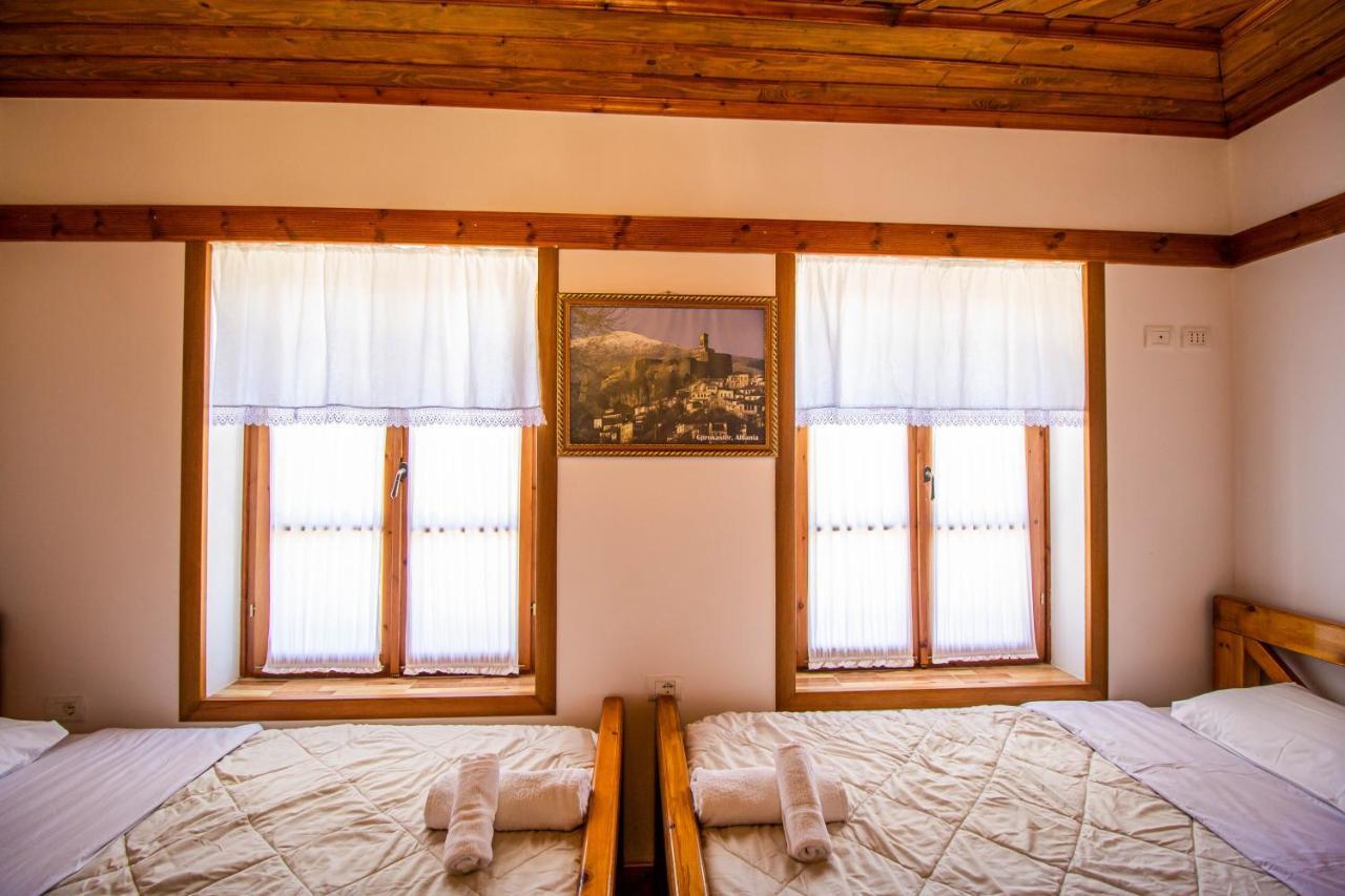 Bebej Tradicional 3* Gjirokastër