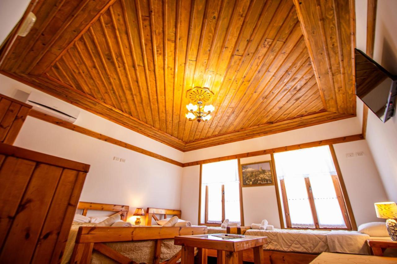 Bebej Tradicional Hotel