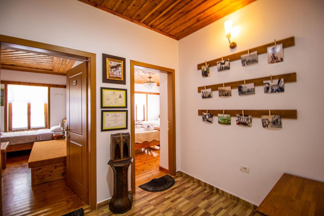 Bebej Tradicional Hotel 3*
