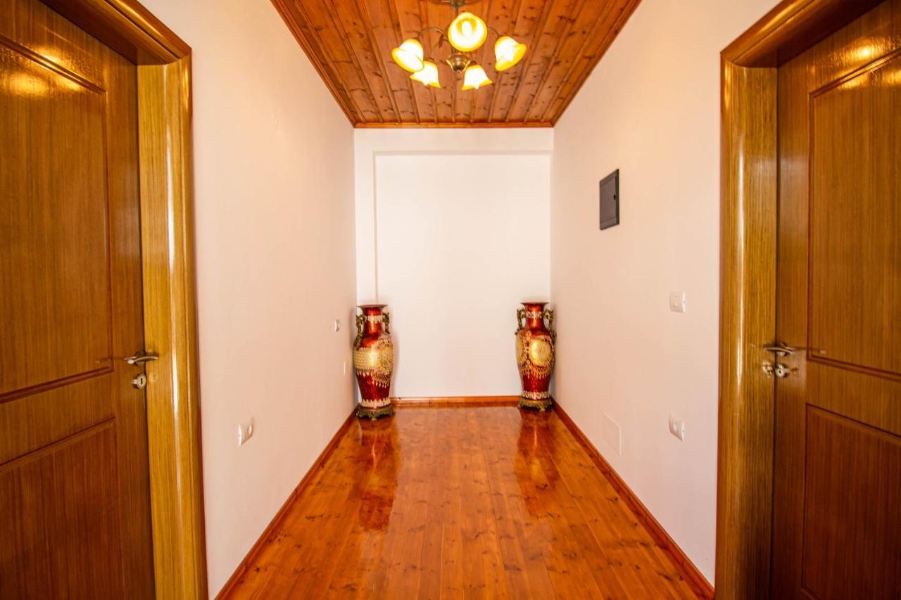 Bebej Tradicional Hotel Gjirokastër