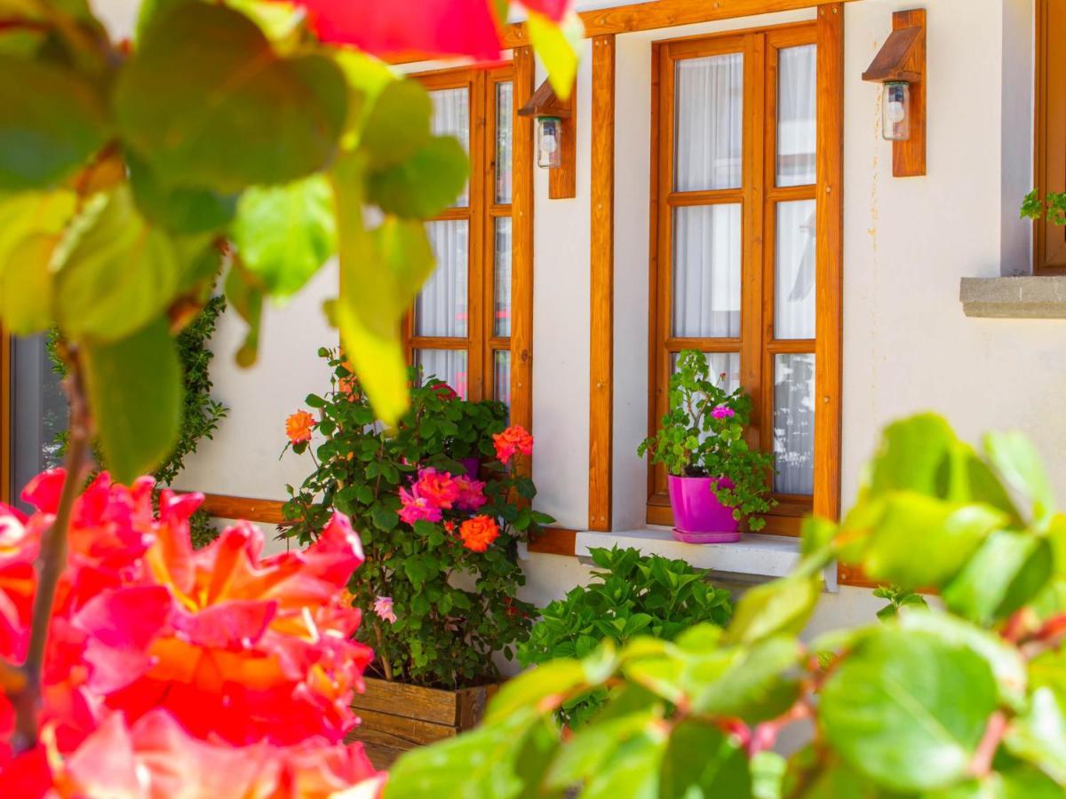 Bebej Tradicional 3* Gjirokastër
