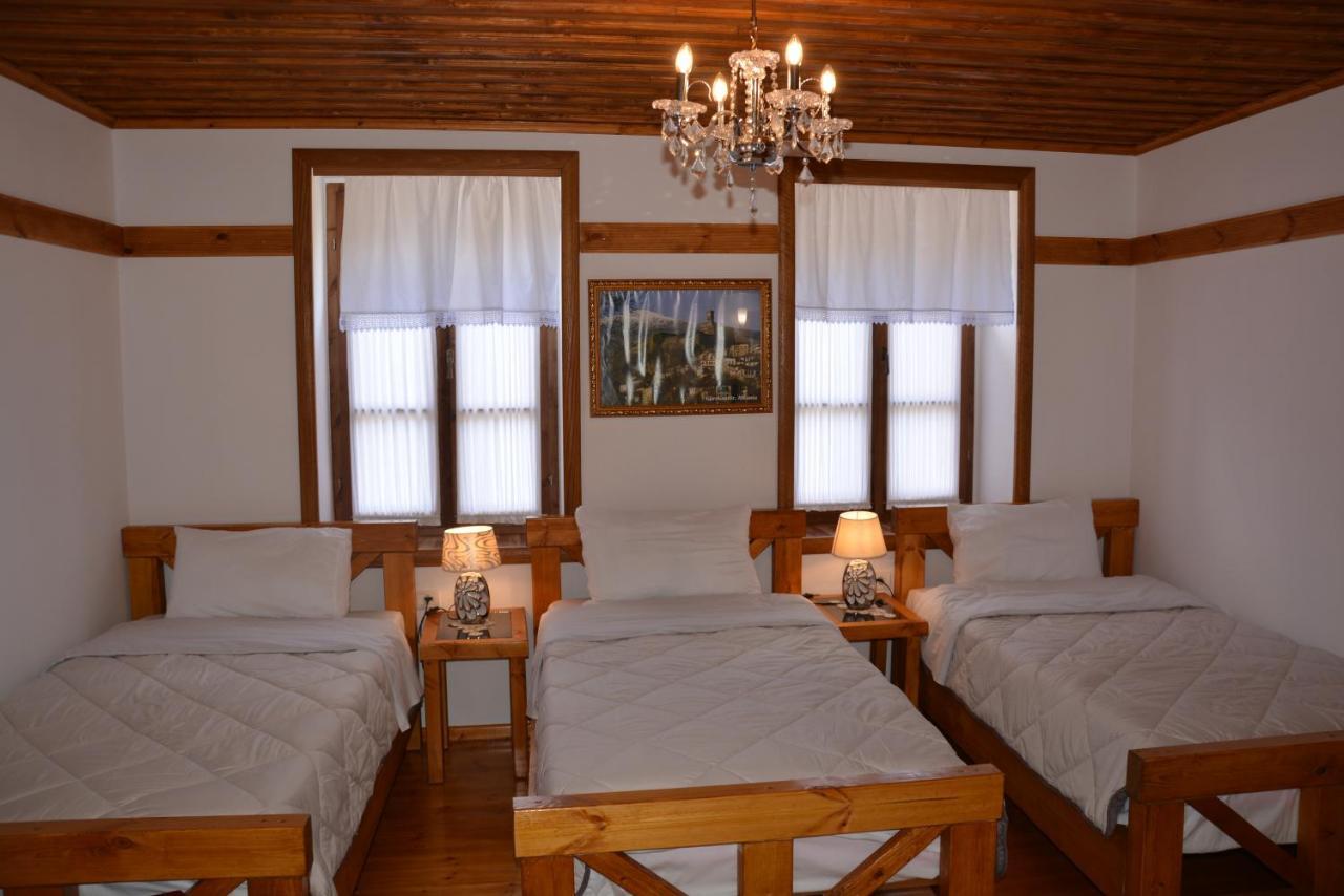 Bebej Tradicional Hotel 3*