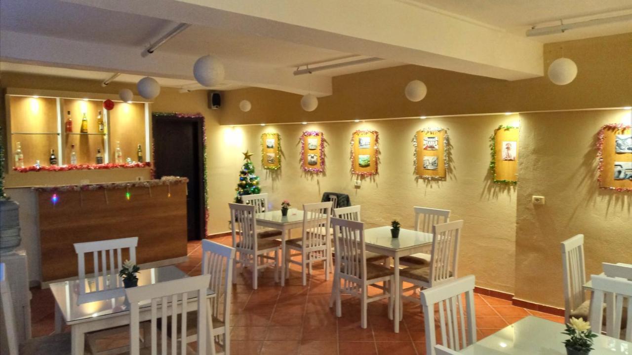 Hotel Bebej Tradicional Gjirokastër