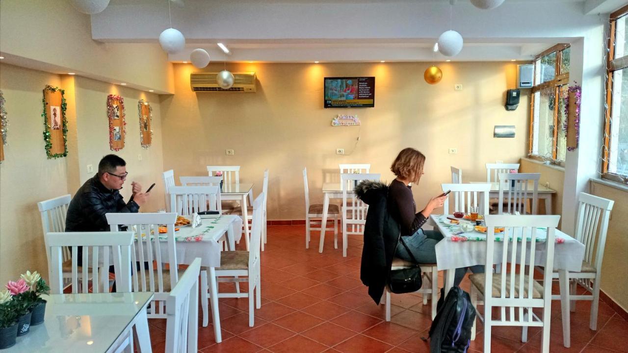 Hotel Bebej Tradicional