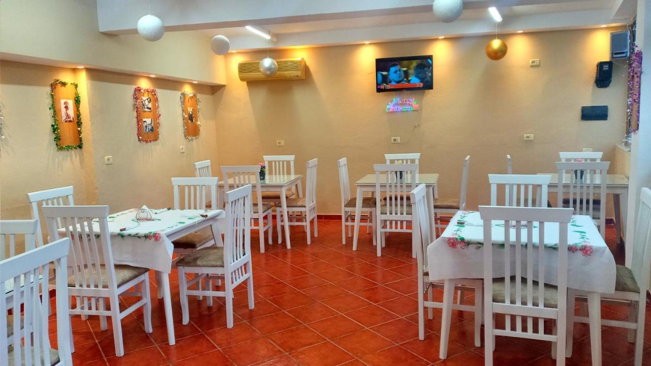 Bebej Tradicional Hotel Gjirokastër