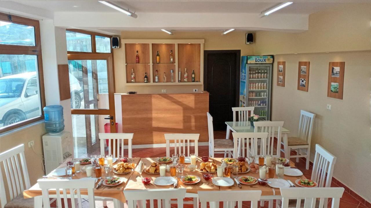 Hotel Bebej Tradicional 3*