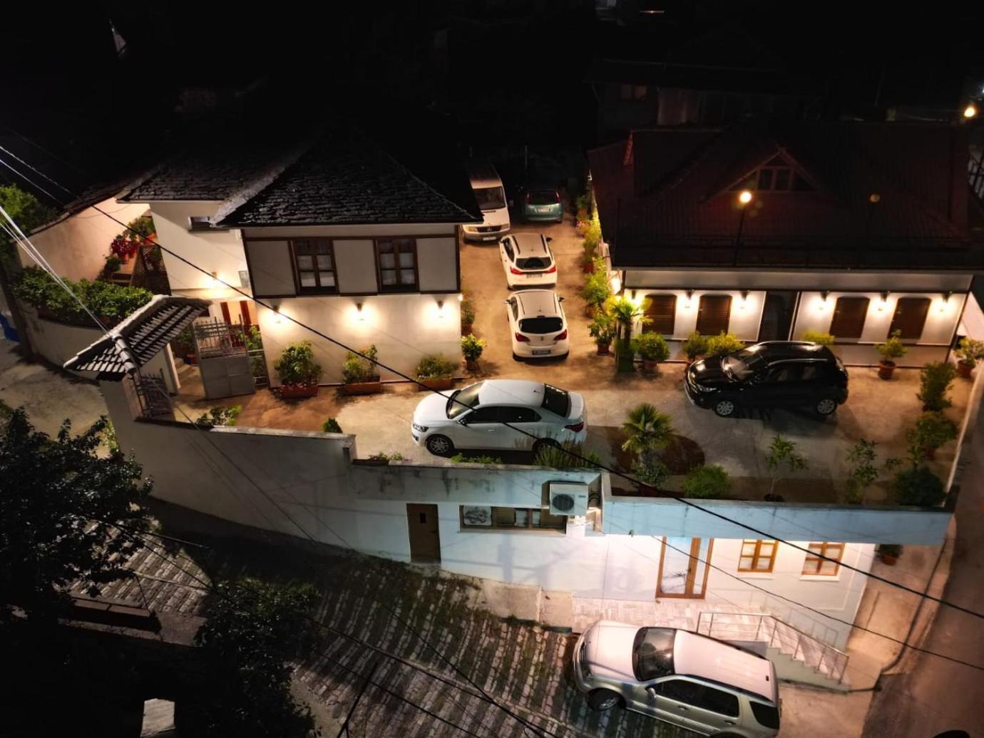 Hotel Bebej Tradicional Gjirokastër