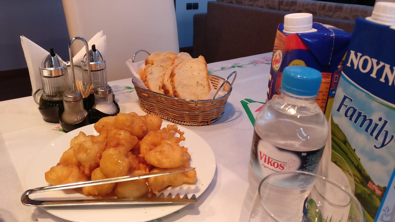 Bebej Tradicional