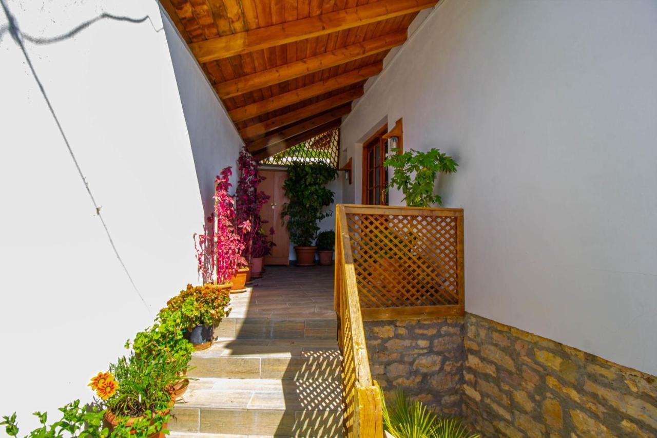 Bebej Tradicional Hotel