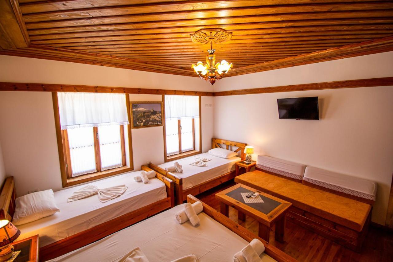 Bebej Tradicional 3* Gjirokastër