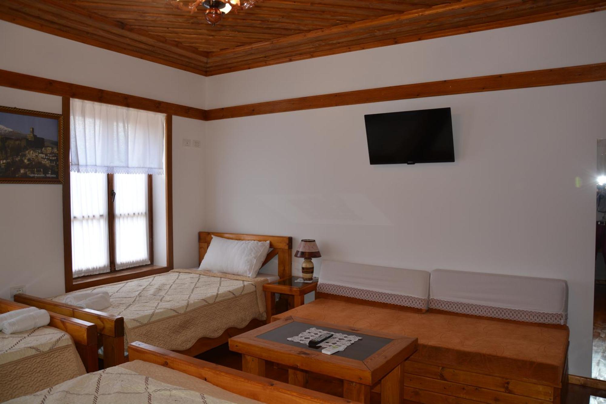 Bebej Tradicional Hotel
